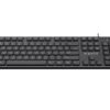 Havit KB250 USB Wired Keyboard