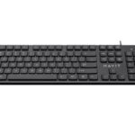 Havit KB250 USB Wired Keyboard