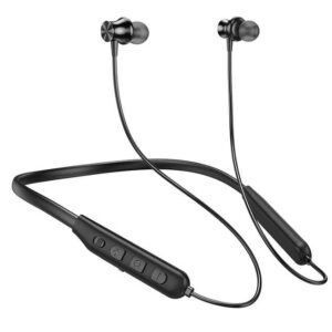 Hoco ES64 Neckband-Black