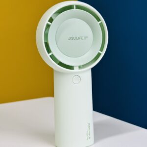 JISULIFE FA43 Handheld Turbo Fan 4000mAh