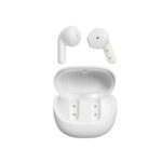 Proove Logic Wireless Earbuds – White