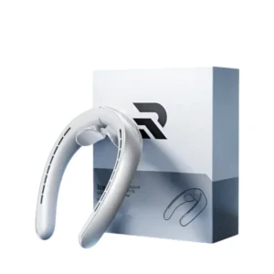 RTAKO BP939 Air-Freeze Neck Hanging Fan