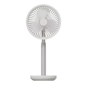 Xiaomi SOLOVE F5 Pro 4000mAh Extendable Desktop Fan – White